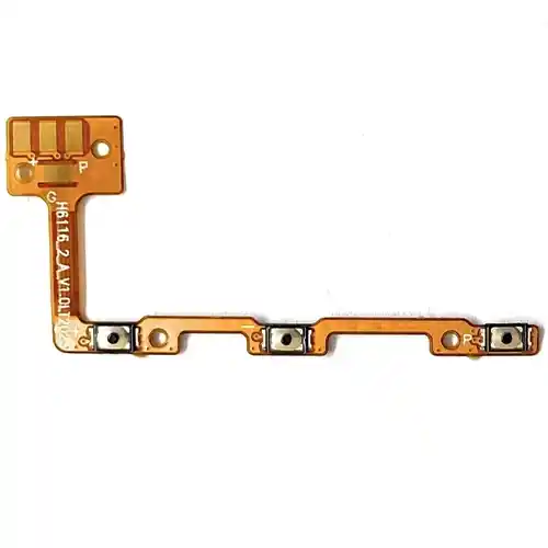 Replacement for INFINIX SMART 4 PLUS POWER  FLEX - Quality Phone Parts in Sri Lanka